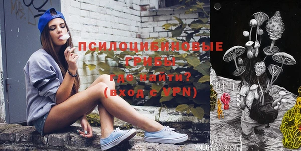 герыч Надым